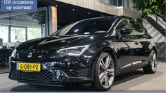 Gebruikt 2014 Cupra Leon Hatchback | € 16.990 (Eerlijke prijs)