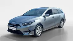 Grijs Gebruikt 2022 Kia Ceed Stationwagen | € 23.445 (Eerlijke prijs)