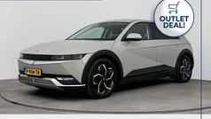 Grijs Gebruikt 2022 Hyundai Ioniq 5 SUV | € 29.900 (Goede deal)