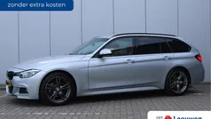 Gebruikt 2019 BMW 318 M Sport Stationwagen | € 21.495 (Eerlijke prijs)