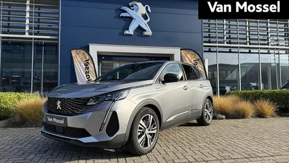 Occasion 2023 Peugeot 3008 Allure SUV | € 28.440 (Eerlijke prijs)
