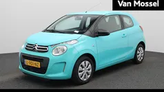 Gebruikt 2016 Citroën C1 Business Class Hatchback | € 6.400 (Goede deal)