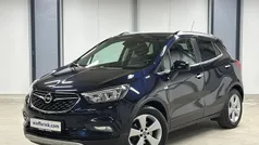 Blauw Gebruikt 2018 Opel Mokka X Innovation SUV | € 13.450 (Eerlijke prijs)