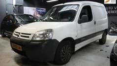 Overige Gebruikt 2009 Citroën Berlingo First MPV | € 2.450 (Goede deal)