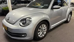 Grijs Gebruikt 2013 VW Beetle Design Hatchback | € 8.750 (Eerlijke prijs)