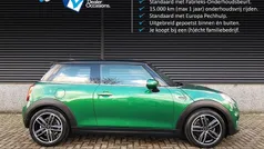 Hatchback Gebruikt 2021 Mini ONE Chili Hatchback | € 19.350 (Eerlijke prijs)