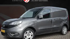 Gebruikt 2015 Fiat Doblò MPV | € 9.212 (Eerlijke prijs)