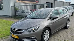 Gebruikt 2017 Opel Astra Stationwagen | € 5.450 (Eerlijke prijs)
