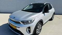 Gebruikt 2020 Kia Stonic SUV | € 13.900 (Eerlijke prijs)