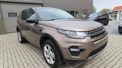 Gebruikt 2017 Land Rover Discovery Sport SUV | € 11.900 (Goede deal)