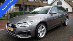 Gebruikt 2020 Audi A4 Comfort Stationwagen | € 22.900 (Super prijs)