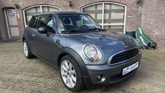 Grijs Gebruikt 2010 Mini ONE Business Hatchback | € 3.650 (Eerlijke prijs)