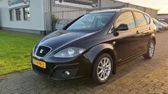 Gebruikt 2011 Seat Altea XL Copa MPV | € 5.450 (Eerlijke prijs)