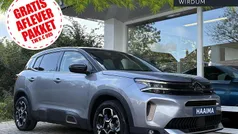 Zilver Gebruikt 2023 Citroën C5 Aircross Comfort SUV | € 25.945 (Eerlijke prijs)