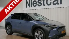 Blauw Gebruikt 2023 Subaru Solterra SUV | € 34.950 (Super prijs)