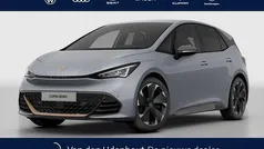 Gebruikt 2025 Cupra Born Limited Edition Hatchback | € 38.285 (Eerlijke prijs)