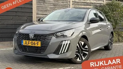 Occasion Peugeot 208 Allure 110 PK (80 kW) 2025 Hatchback