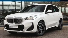 Wit Gebruikt 2024 BMW iX1 M Sport SUV | € 43.950 (Goede deal)