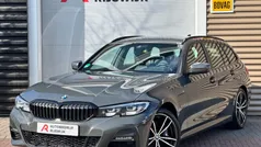 Grijs Gebruikt 2021 BMW 330e M Sport Stationwagen | € 27.950 (Eerlijke prijs)