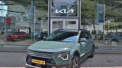 Groen Gebruikt 2023 Kia Niro SUV | € 34.845 (Eerlijke prijs)
