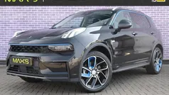 Zwart Gebruikt 2022 Lynk & Co 01 SUV | € 25.899 (Eerlijke prijs)