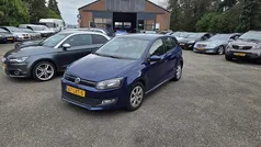 Gebruikt 2010 VW Polo Comfortline Hatchback | € 999 (Super prijs)