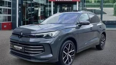 Gebruikt 2024 VW Tiguan Elegance SUV | € 52.900 (Eerlijke prijs)