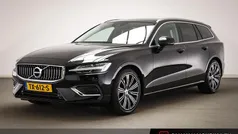 Gebruikt 2018 Volvo V60 Inscription Stationwagen | € 28.195 (Eerlijke prijs)