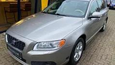 Gebruikt 2008 Volvo V70 Summum Stationwagen | € 12.644 (Eerlijke prijs)