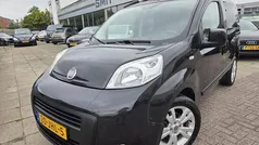 Gebruikt 2009 Fiat Qubo Dynamic MPV | € 3.900 (Goede deal)