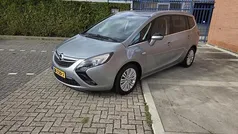 Gebruikt 2015 Opel Zafira Edition MPV | € 9.995 (Eerlijke prijs)