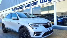 Gebruikt 2021 Renault Arkana SUV | € 23.950 (Eerlijke prijs)