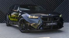 Gebruikt 2025 BMW M5 Comfort Edition Stationwagen | € 176.900 (Duur)