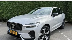 Grijs Gebruikt 2024 Volvo XC60 Plus SUV | € 51.950 (Eerlijke prijs)