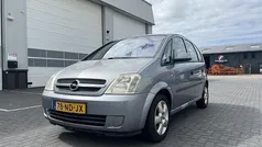 Gebruikt 2003 Opel Meriva Enjoy MPV | € 1.450 (Eerlijke prijs)