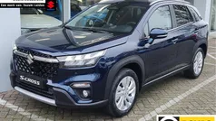 Gebruikt 2025 Suzuki SX4 S-Cross SUV | € 31.945 (Eerlijke prijs)