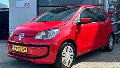 Occasion VW up! Move 75 PK (55 kW) 2012 Hatchback