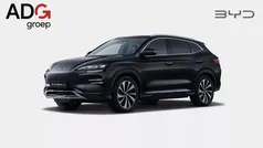 Overige Nieuw 2025 BYD Seal U Design SUV | € 49.790 (Eerlijke prijs)