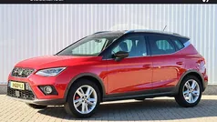 Rood Gebruikt 2020 Seat Arona Business SUV | € 17.450 (Eerlijke prijs)