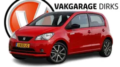 Rood Gebruikt 2020 Seat Mii Electric Hatchback | € 12.889 (Eerlijke prijs)