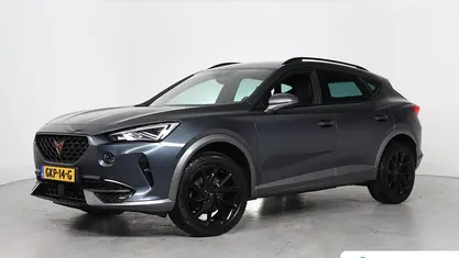 Occasion 2024 Cupra Formentor SUV | € 28.895 (Eerlijke prijs)
