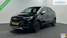 Zwart Gebruikt 2019 Opel Crossland X Edition SUV | € 12.000 (Eerlijke prijs)