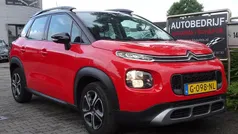Gebruikt 2019 Citroën C3 Aircross Feel SUV | € 8.750 (Eerlijke prijs)