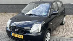 Gebruikt 2007 Kia Picanto Light Hatchback | € 995 (Goede deal)