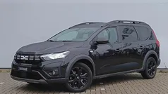 Noir nacre 676 Gebruikt 2023 Dacia Jogger Extreme MPV | € 19.200 (Eerlijke prijs)