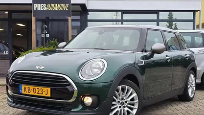 Occasion Mini Cooper Clubman Business 136 PK (100 kW) 2016 Stationwagen