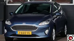 Gebruikt 2020 Ford Fiesta Titanium Hatchback | € 13.950 (Eerlijke prijs)
