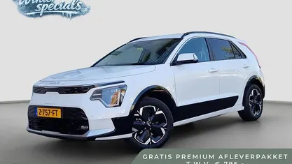 Occasion 2024 Kia e-Niro Advance SUV | € 29.950 (Goede deal)