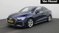 Gebruikt 2023 Audi A3 S-Line Sedan | € 30.445 (Goede deal)