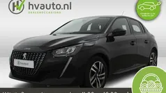 Gebruikt 2024 Peugeot 208 Allure Hatchback | € 19.900 (Eerlijke prijs)